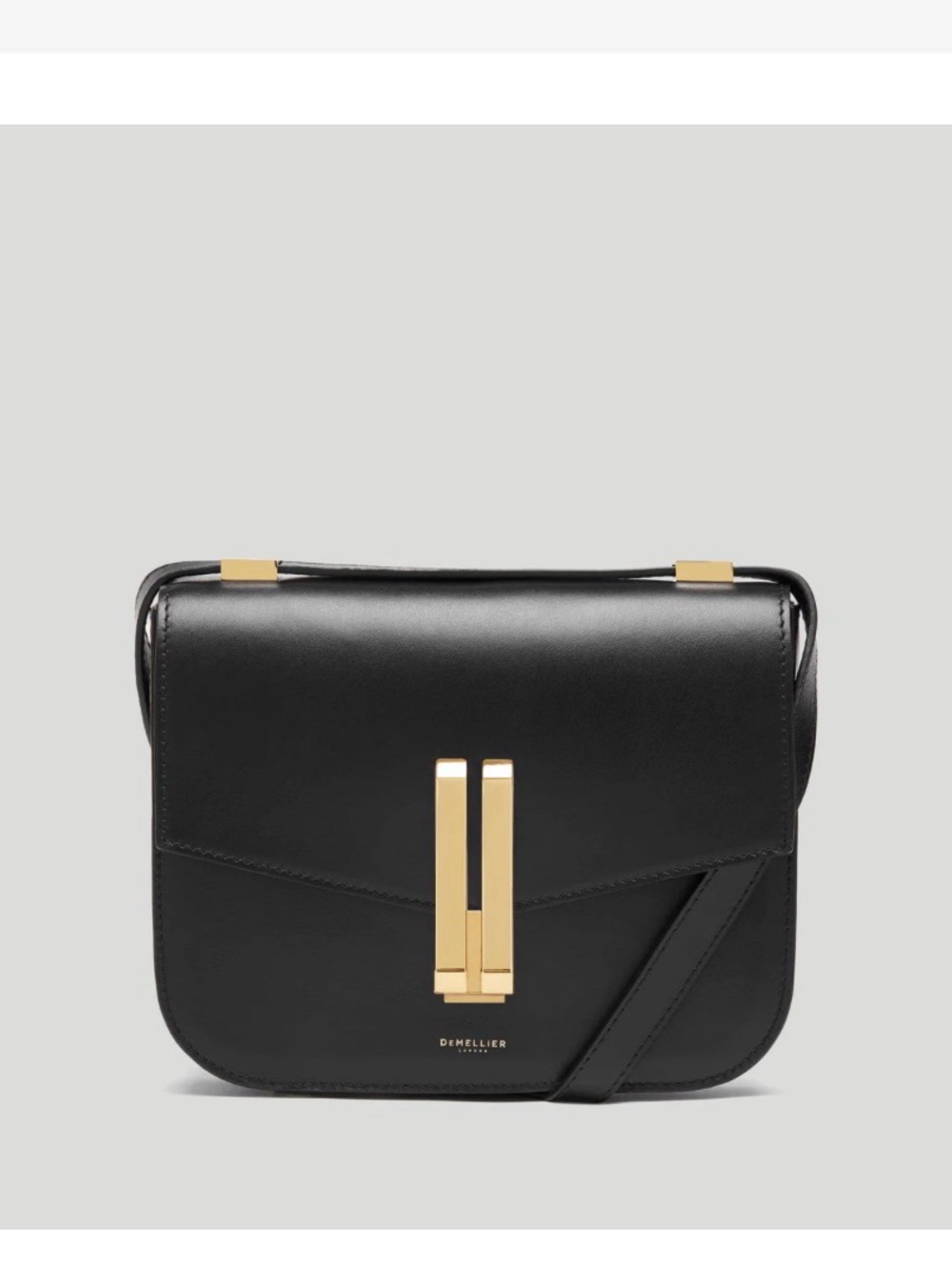 DeMellier London bag